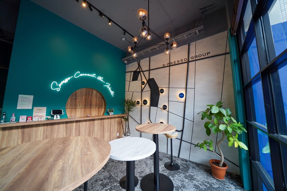 Hotel S-Presso East 사진 36