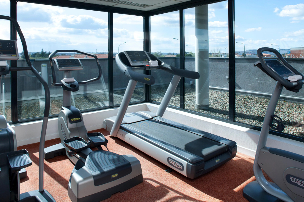 Holiday Inn Toulouse Airport by IHG - Général