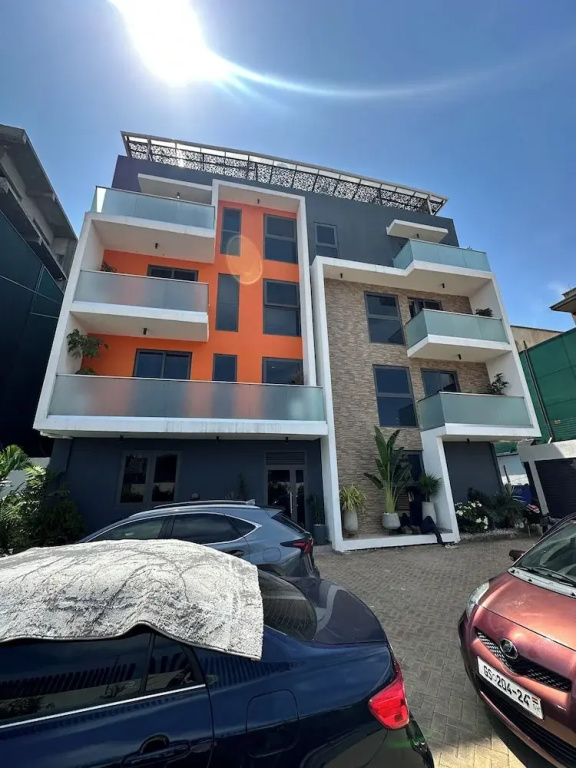 Kinville Suites - Cantonment Living