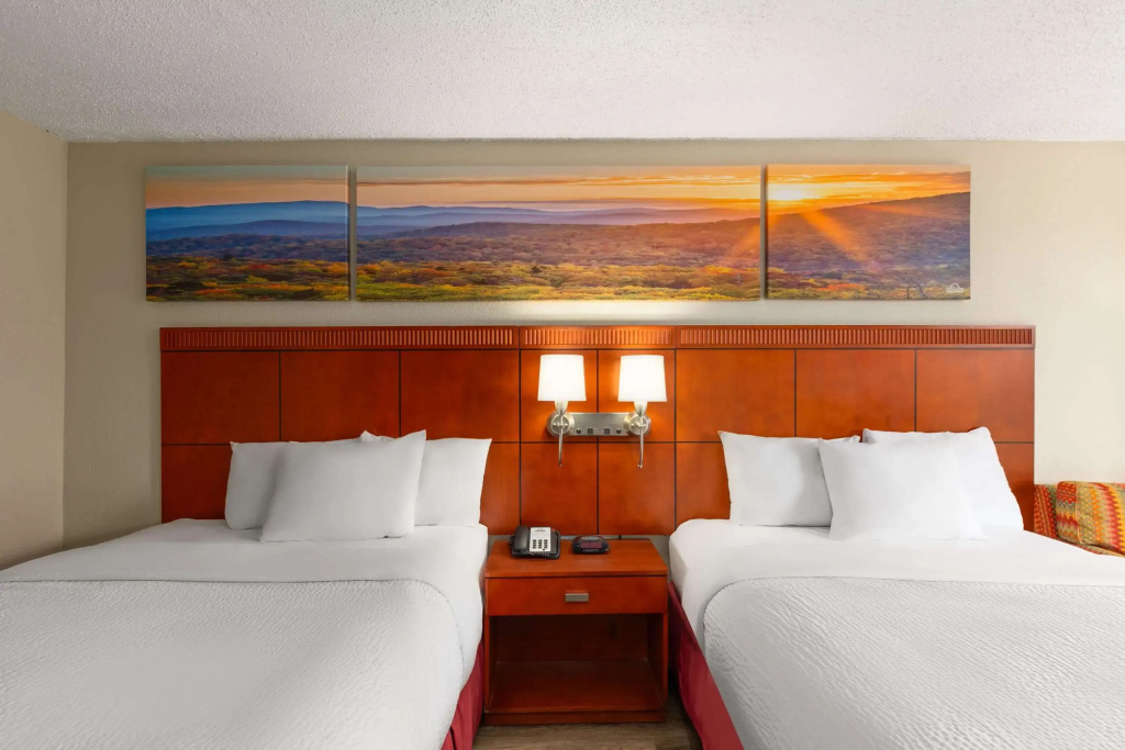 Days Inn by Wyndham Knoxville East - Général