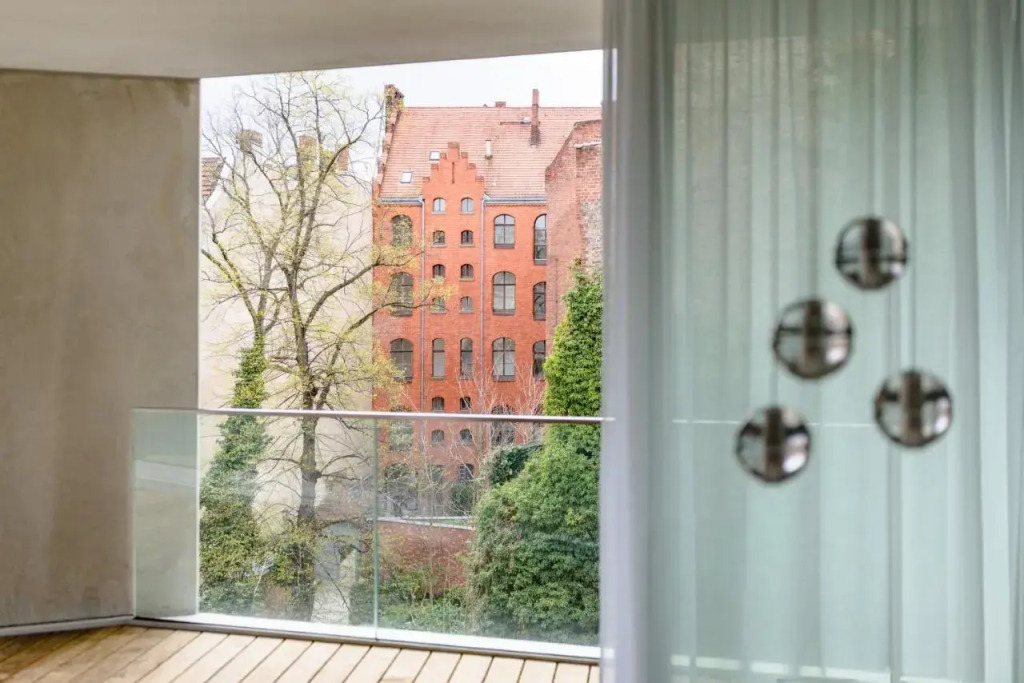 Wilmina Hotel by null