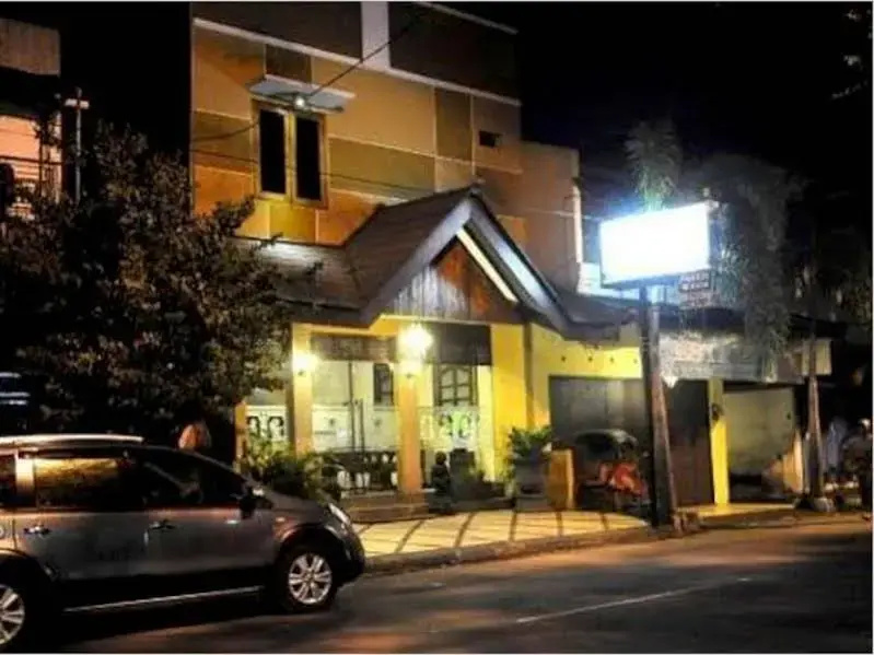 Istana Griya 2
