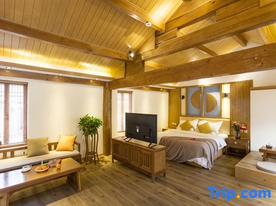 Luxury room