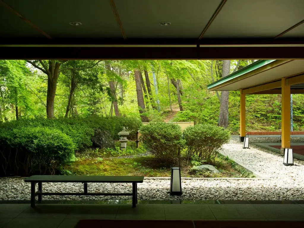 Balcony & Terrace