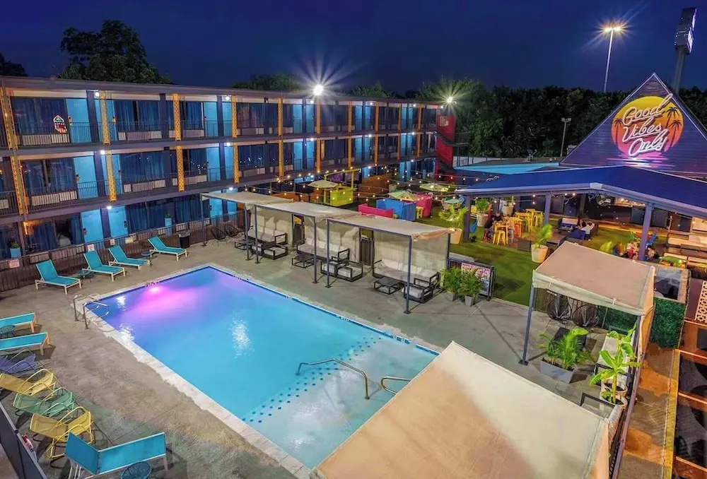 Hotel photo 17