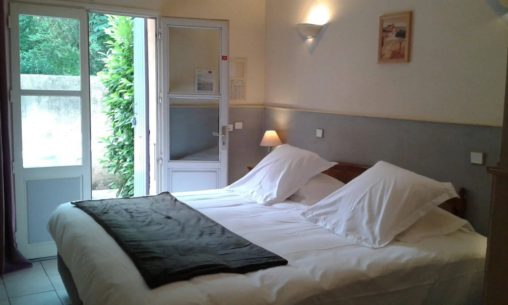 Logis Hôtel Le Domaine de la Régalière - Général