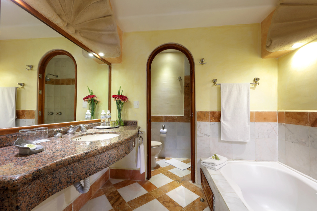 Eurostars Hacienda Vista Real Hotel - Général