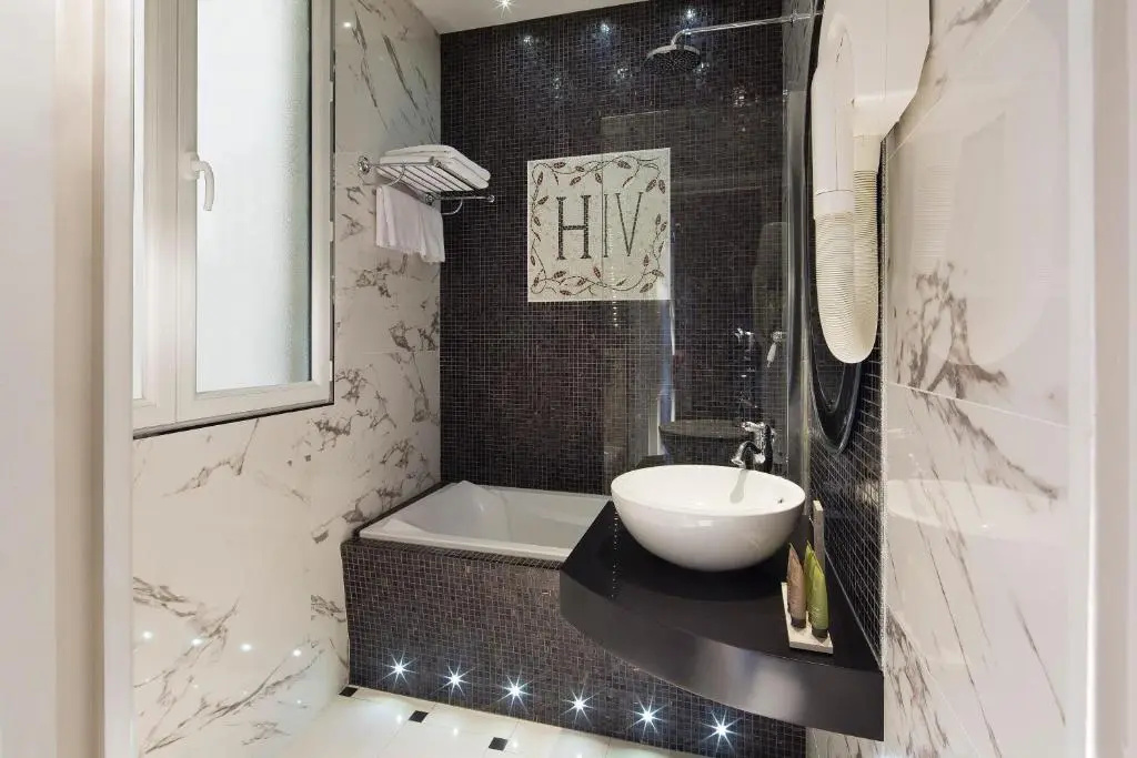 Prestige Suite