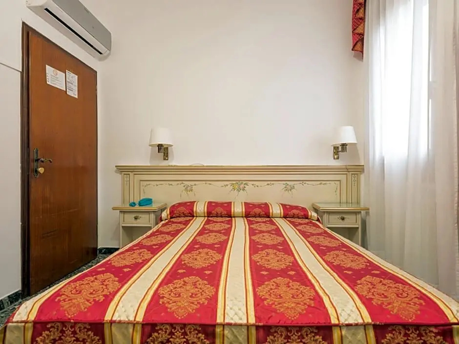 Albergo Basilea - Général