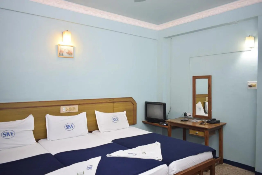 Hotel photo 7