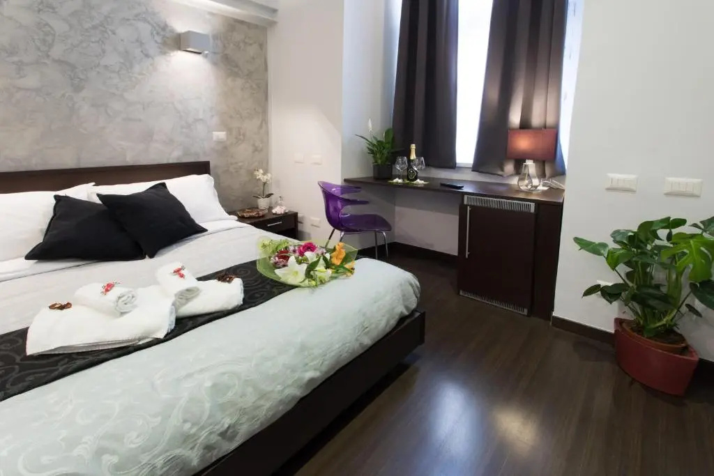 Comfort room