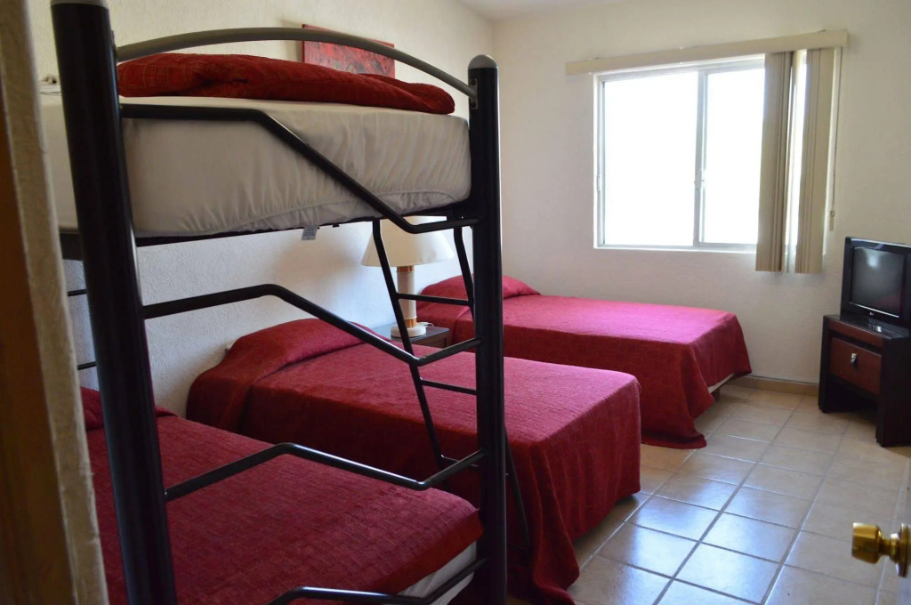 Hotel La Terminal by null