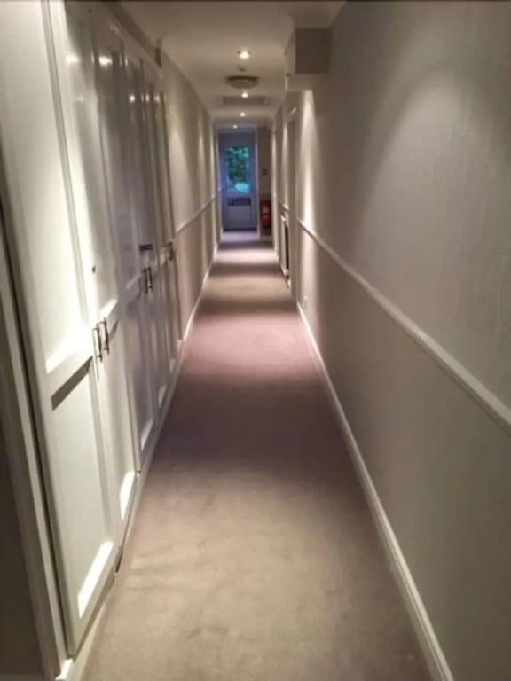 Scafell Hotel - Général