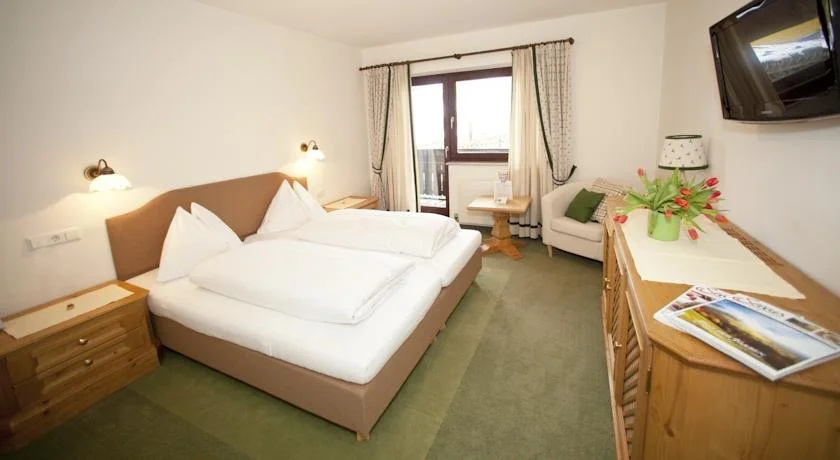 Hotel Pension Theresia
