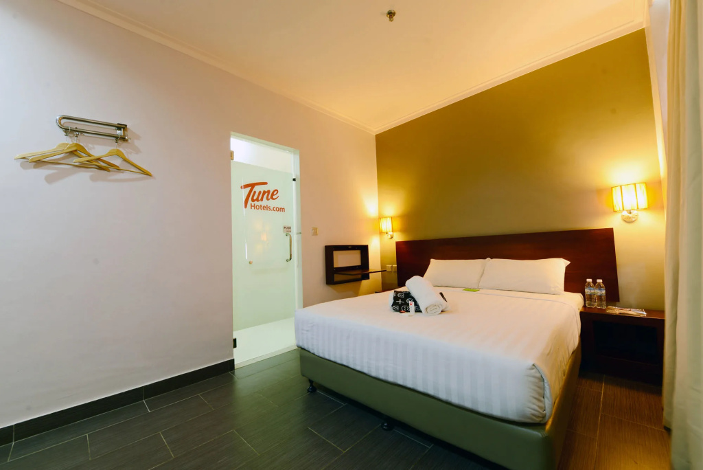 Hotel photo 6