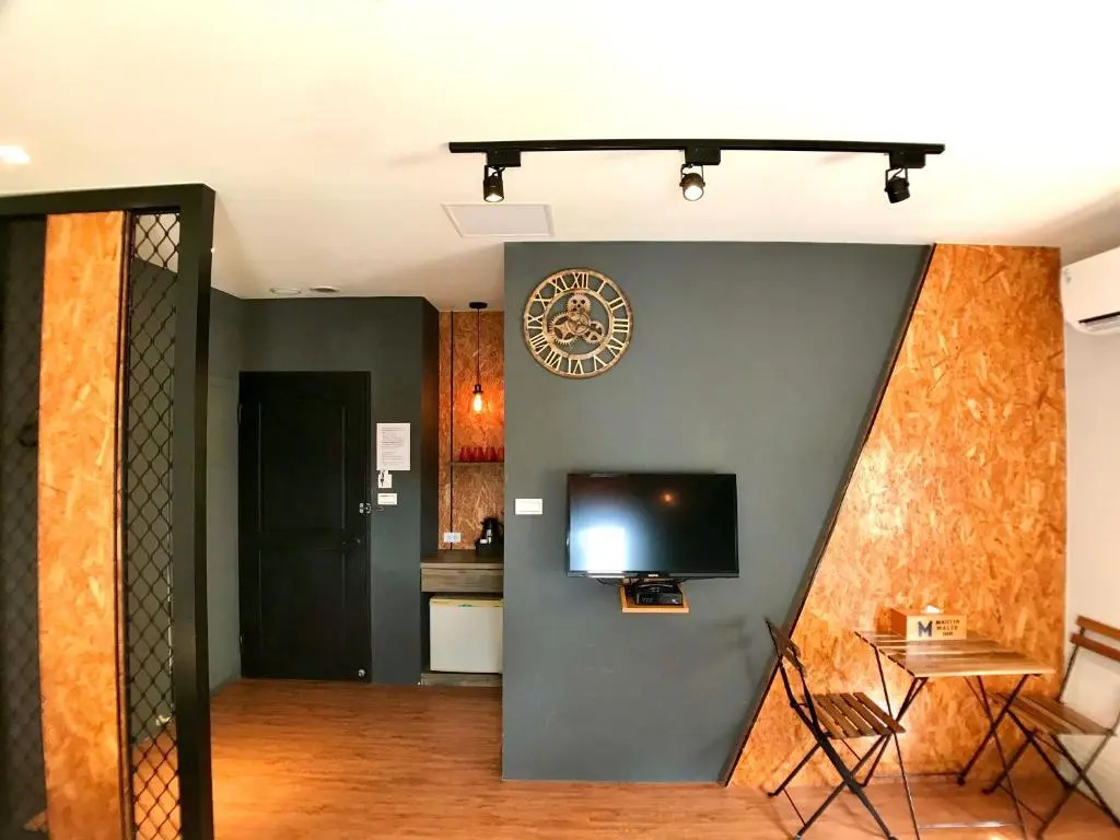 Martin Wales Hotel Kenting - Chambres
