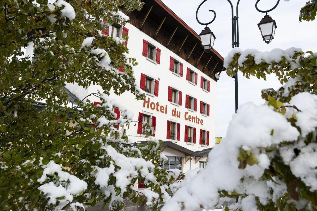 Hotel photo 11