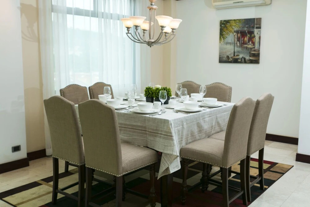 Condominio Mountain View - фото 20