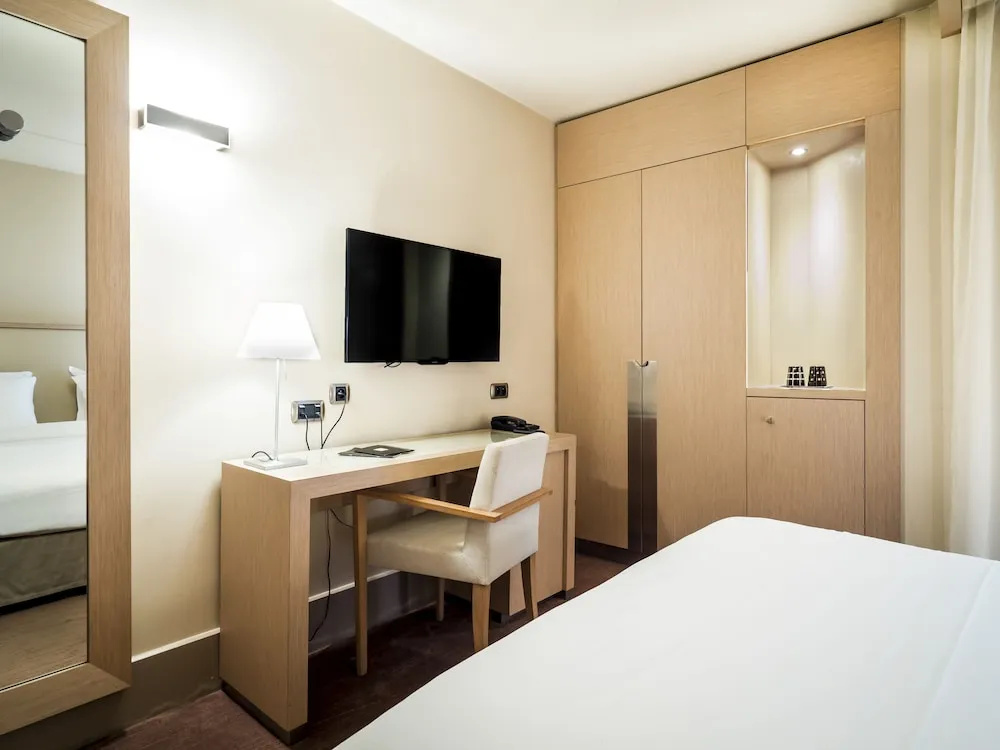 Hotel Le Pré Carré - Chambres