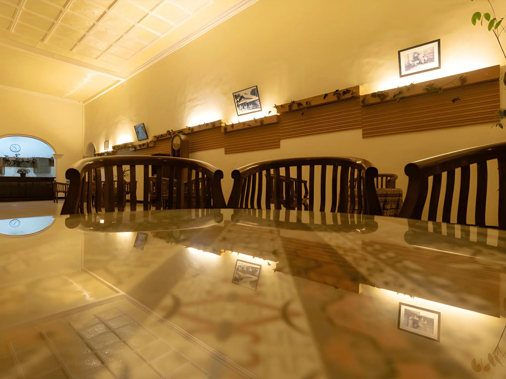 Hotel photo 15