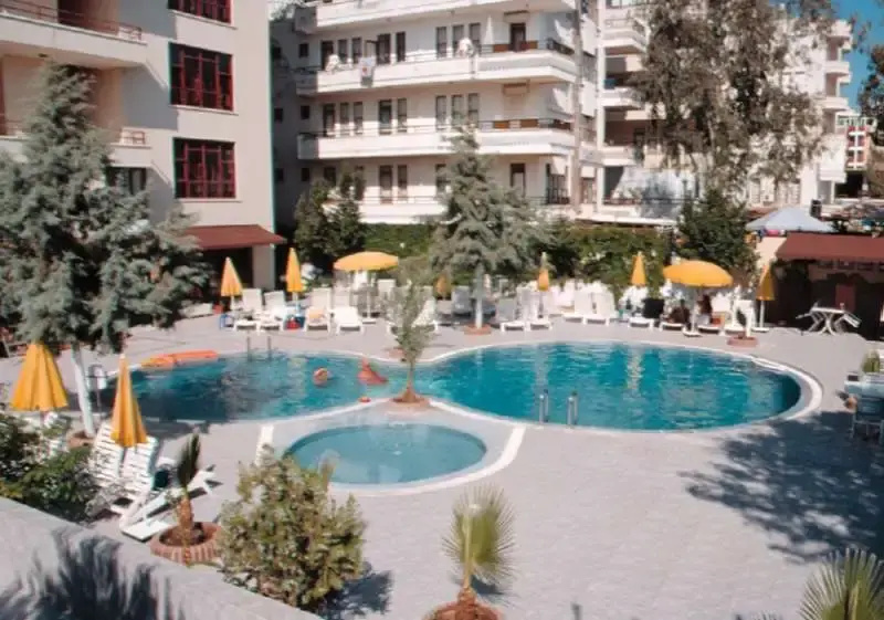 Hotel photo 4
