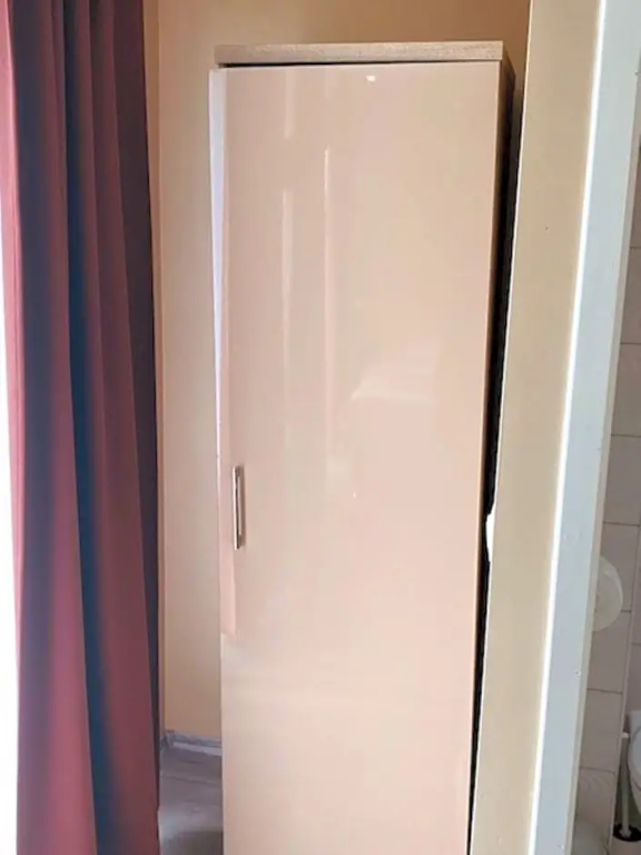 Standard Double room with balcony (full double bed)