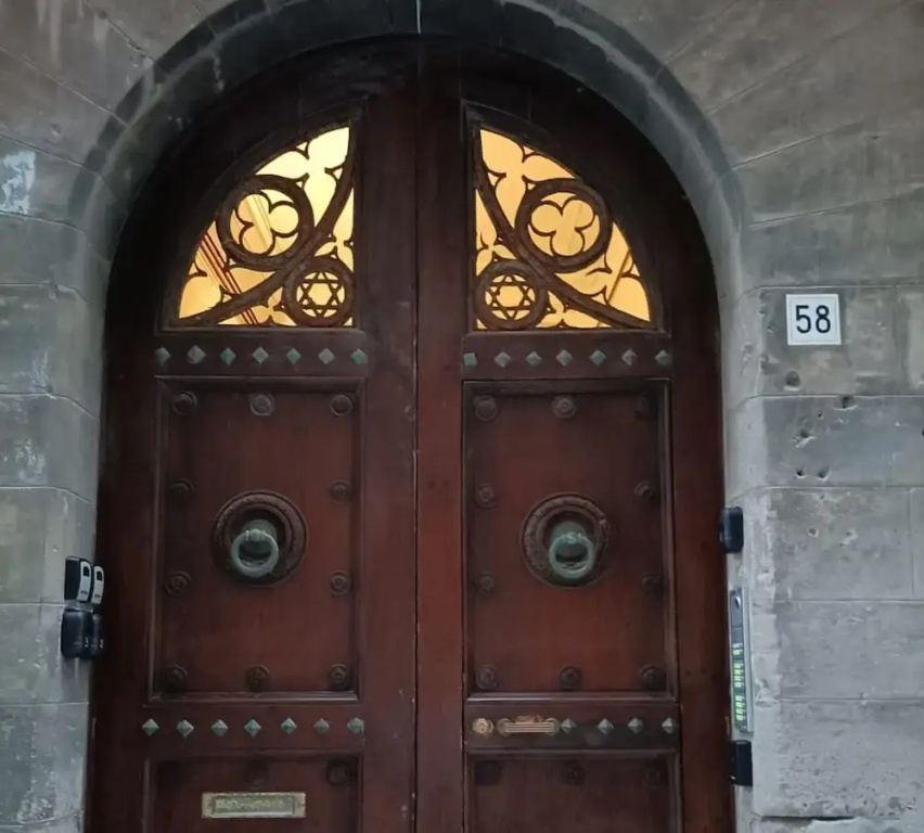 Ortigia Sweet Home in Syracuse