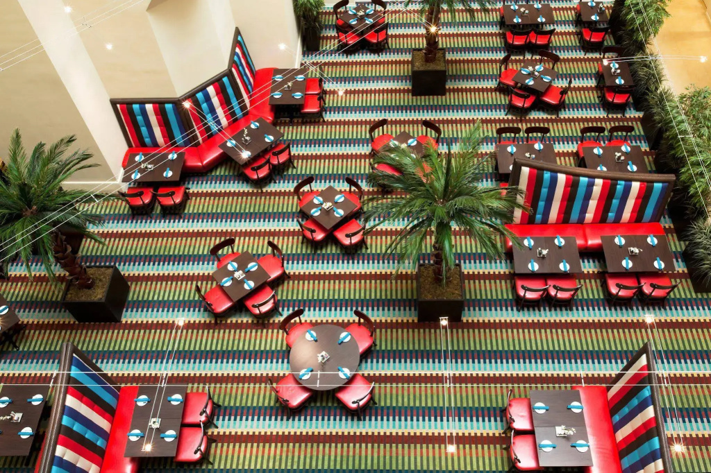 Holiday Inn Orlando - Disney Springs® Area by IHG - Général