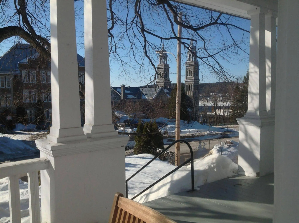 La Maison Du Seminaire