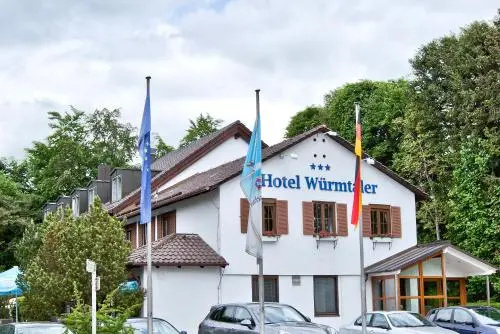 Würmtaler Gästehaus - Général