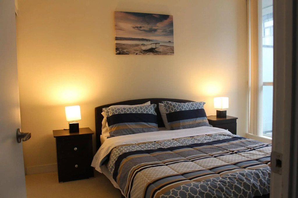 Custom Luxury Suite - By Elite Suites - фото 4