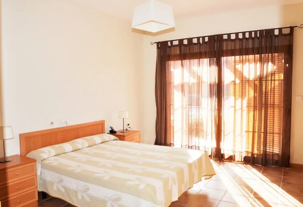 Santara Wellness Resort - Général