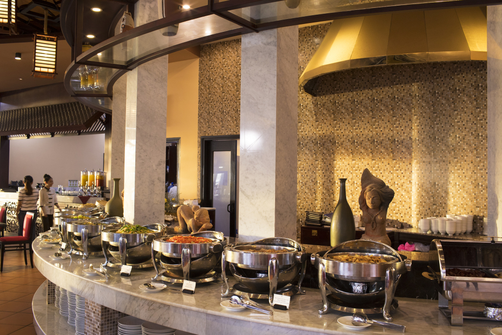 Seahorse Resort & Spa