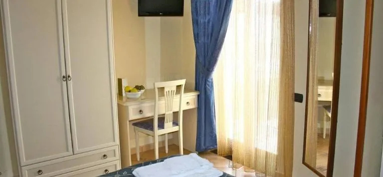Divinus Bed Breakfast