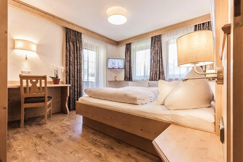 2 Bedrooms Superior Apartment