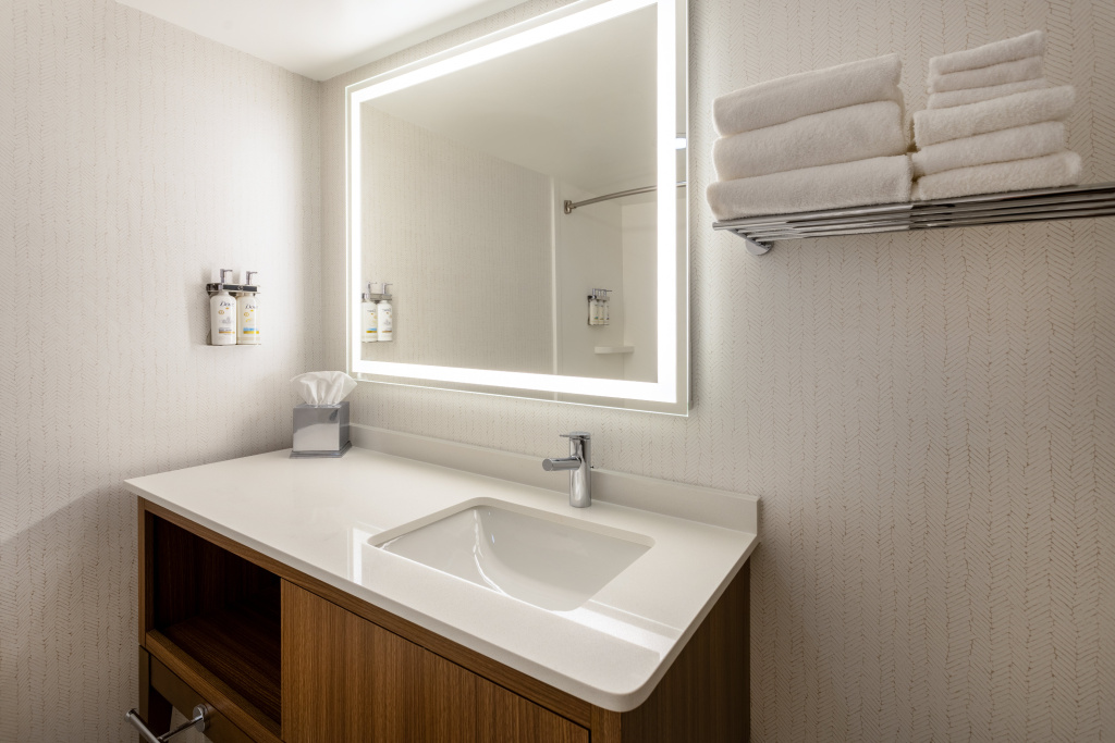 Holiday Inn Columbia East-Jessup by IHG - Général