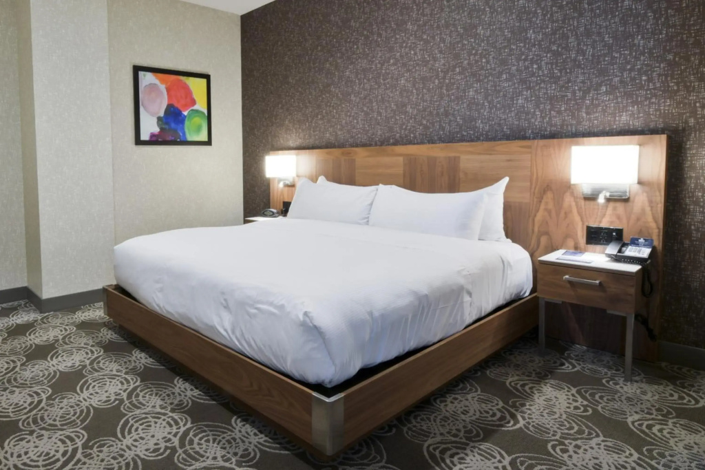Ômage Hotel, Montreal Laval, a Tribute Portfolio Hotel - Général
