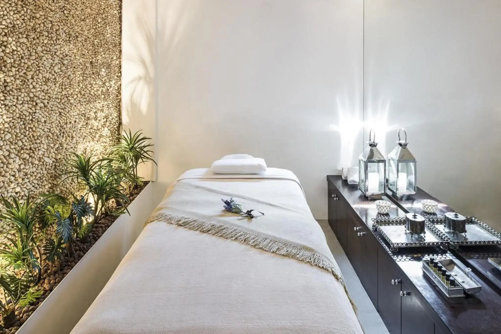 Hotel Fasano São Paulo - Général