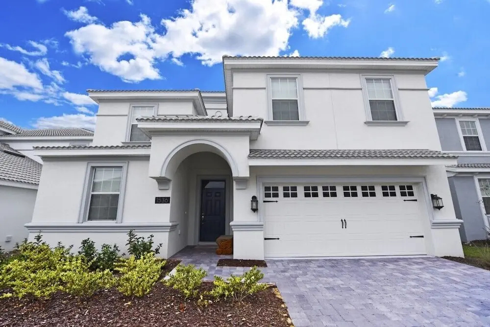 Champions Gate-1536amvdjgil 8 Bedroom Home