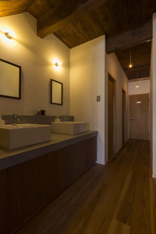 Hostel Nagayado Osaka 사진 4