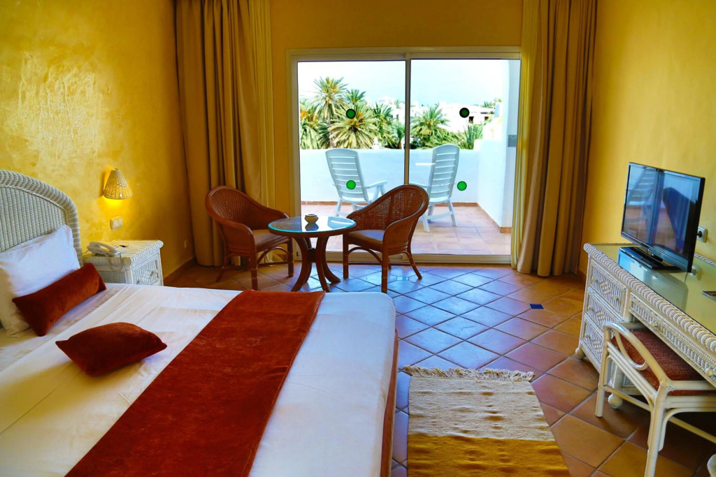 Odyssee Resort and Thalasso — 5
