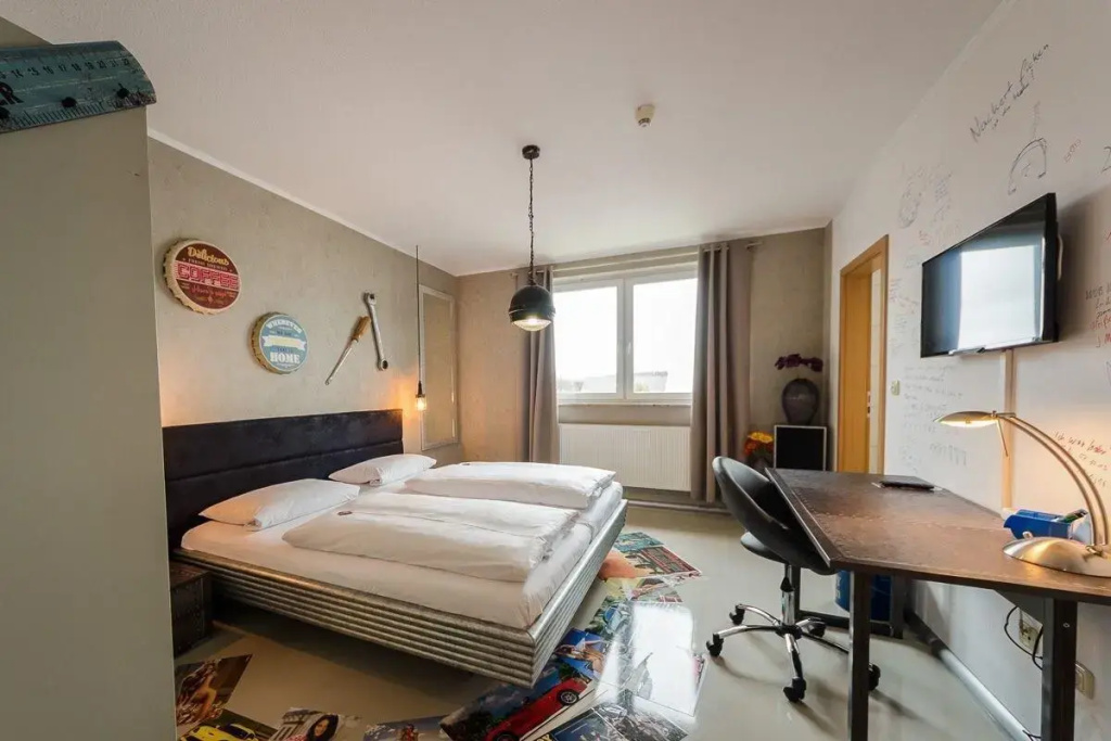 Hotel photo 16