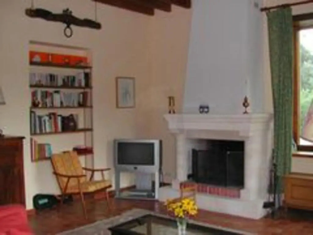 Voir la photo 4 — Gîte Villeherviers, 4 pièces, 6 personnes - FR-1-491-134