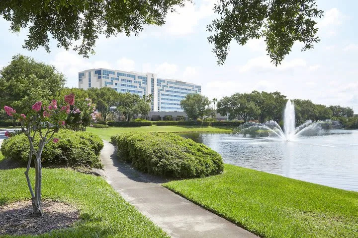 Renaissance Orlando Airport Hotel by Marriott - Chambres