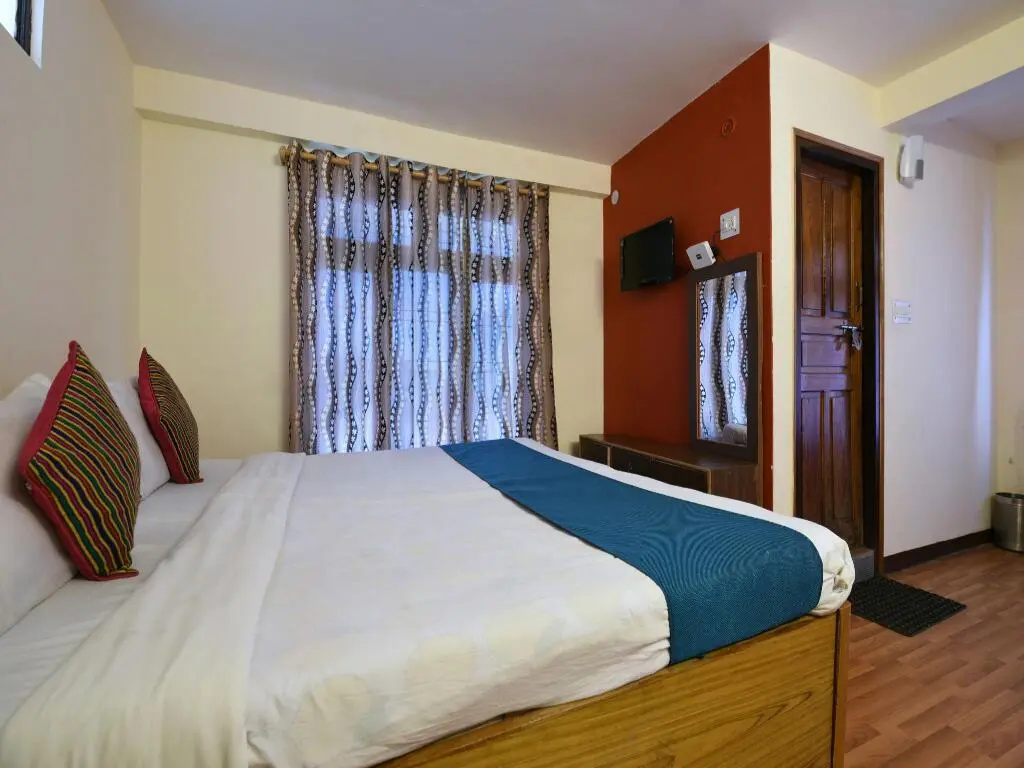 View Point Resort By OYO Rooms
