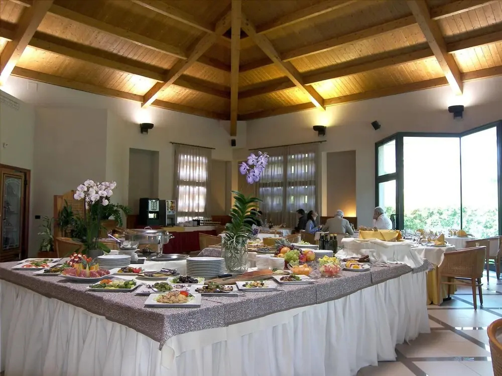 Hotel President - Général