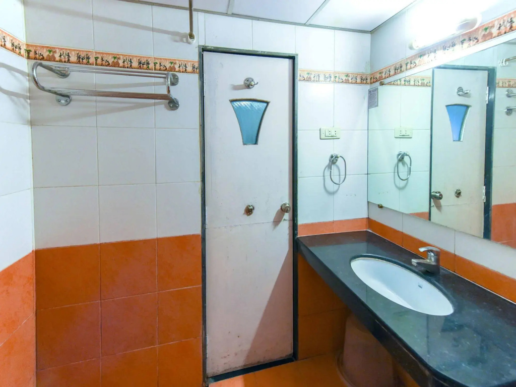 OYO Rooms Abids - Général