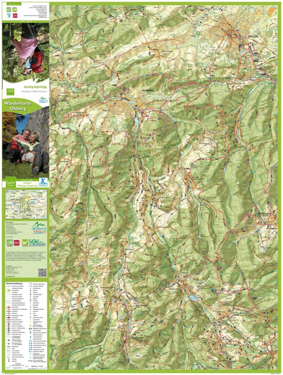 Sauerland Juwel