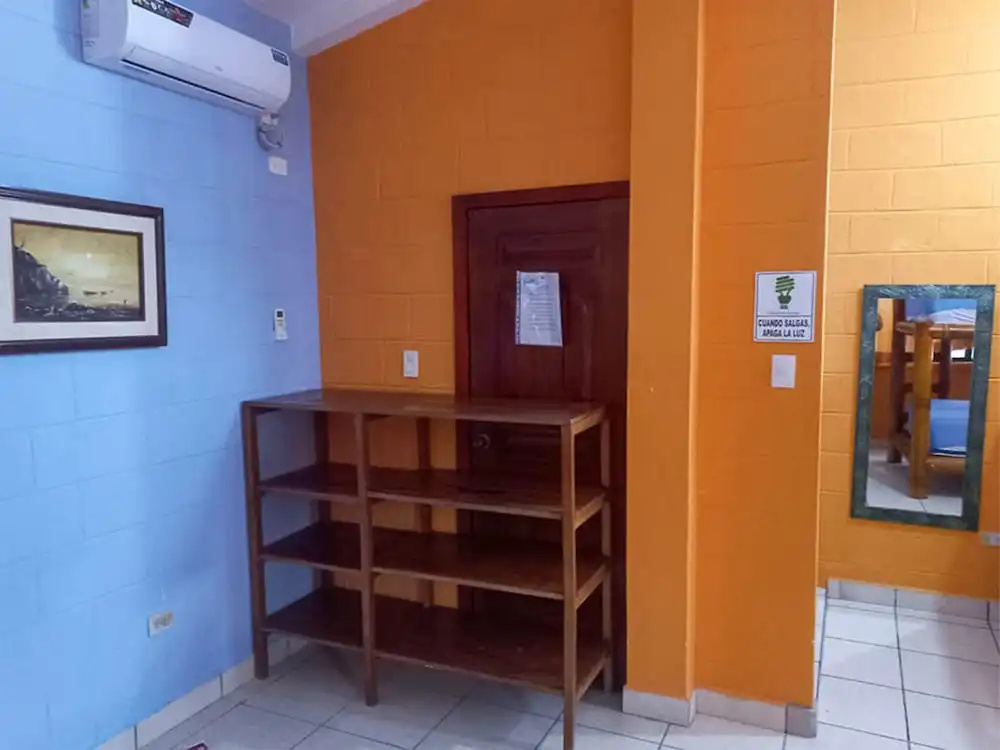 Hotel Las Palmeras