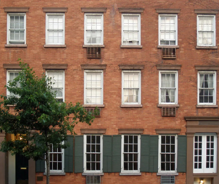 Incentra Village House